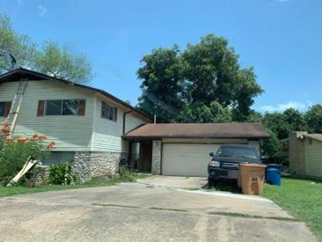 House for sale in Austin, Texas