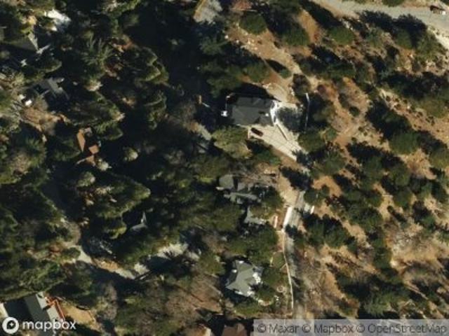 House for sale in Twin Peaks, California