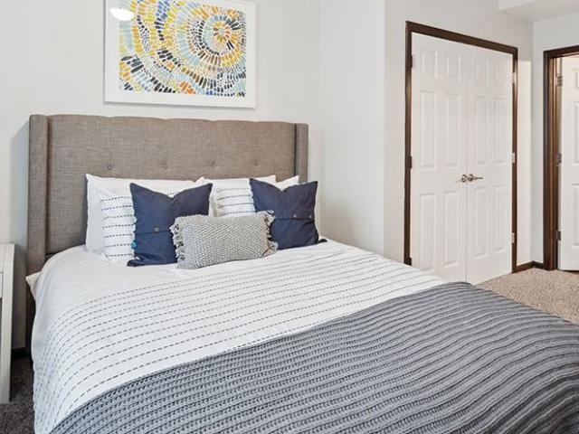 Apartment for rent in Urbandale, Iowa