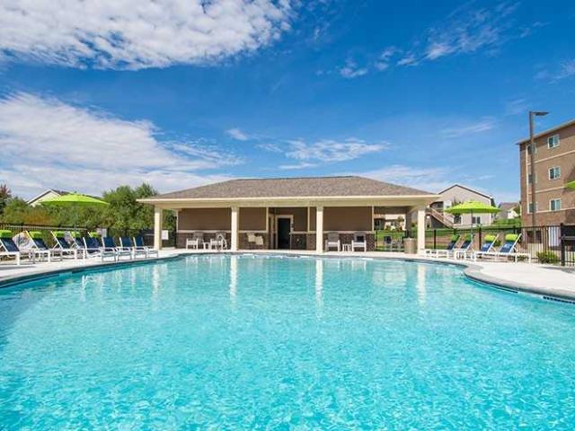 Apartment for rent in Urbandale, Iowa