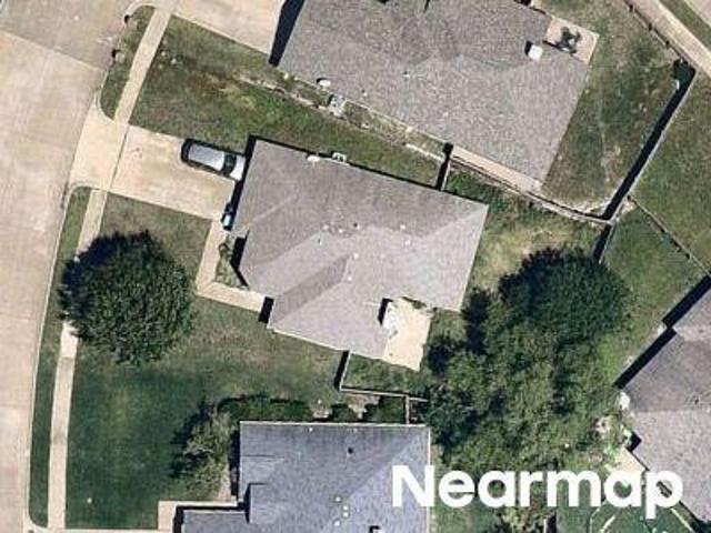 House for sale in Rockwall, Texas