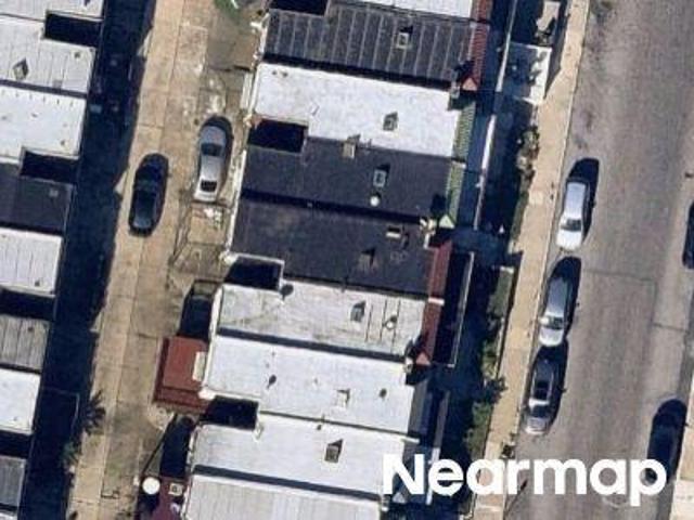 Townhouse for sale in Philadelphia, Pennsylvania