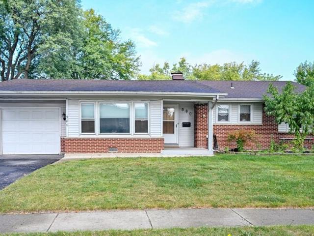 House for sale in Elk Grove Village, Illinois