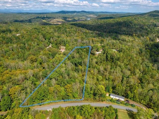 Land for sale in Virginia