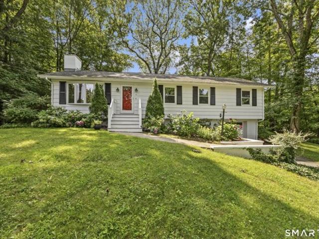 House for sale in North Branford, Connecticut