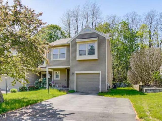 House for sale in Guilderland, New York