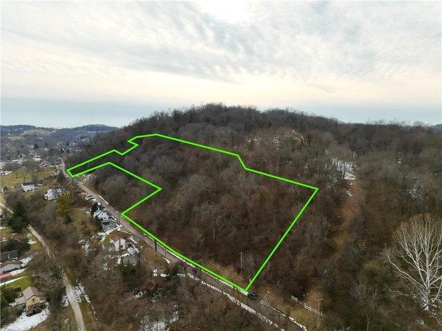 Land for sale in West Newton, Pennsylvania