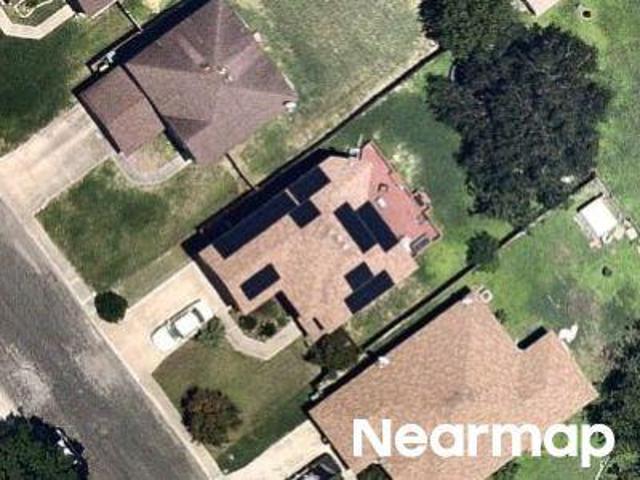 House for sale in Leesville, Texas