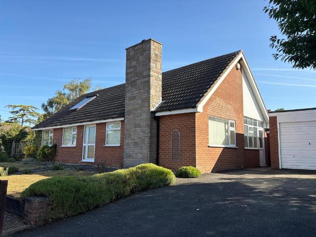 House for rent in Harby, Brentingby