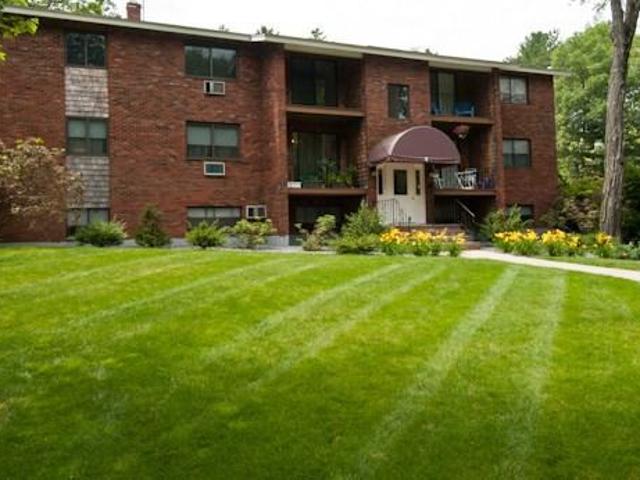 Apartment for rent in Wisconsin