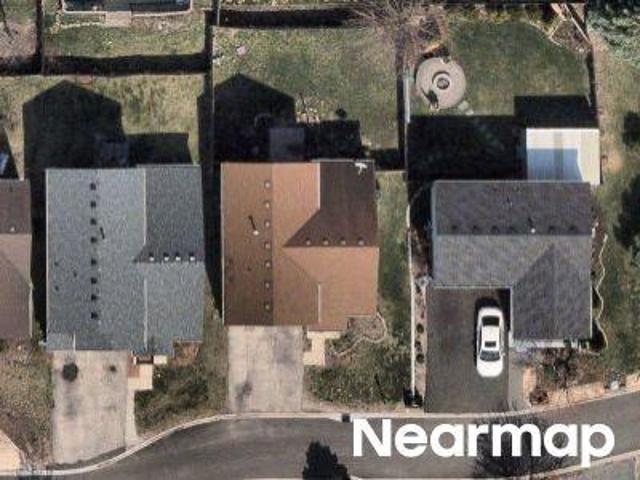 House for sale in Aurora, Illinois