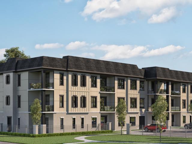 Apartment for rent in St. Thomas, Southwestern Ontario