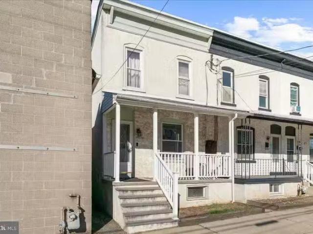 House for rent in Phoenixville