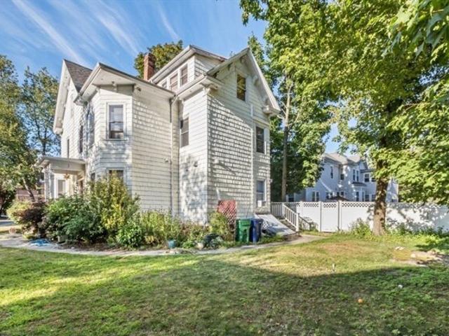 Condo for sale in Auburndale, Massachusetts