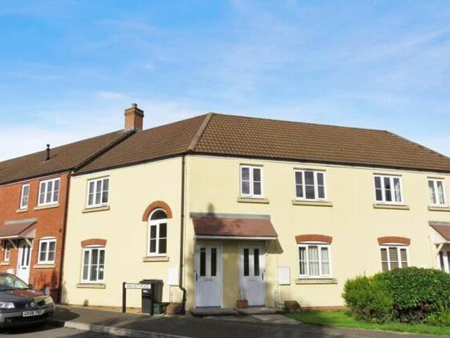 House for rent in Ilminster, Somerset