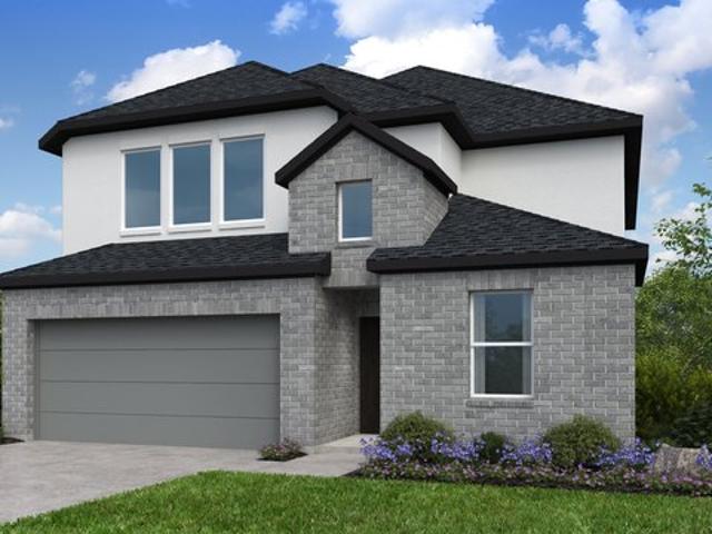 House for sale in Rosenberg, Texas