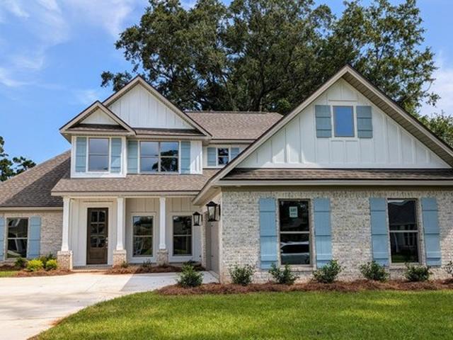 House for sale in Spanish Fort, Alabama