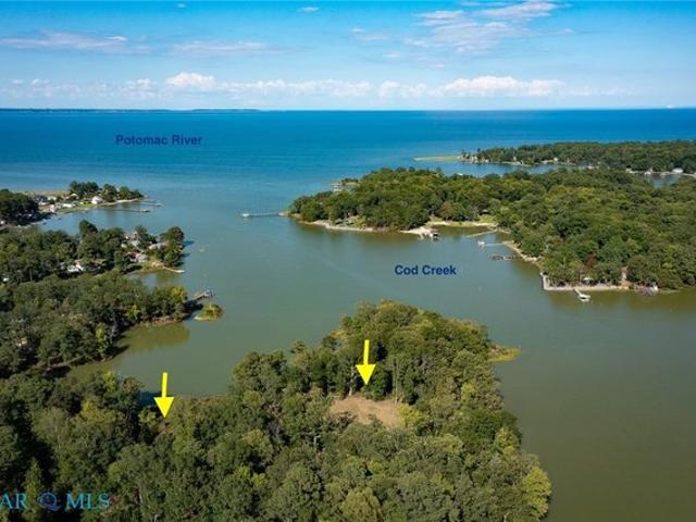 Land for sale in Virginia