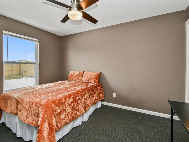 Apartment for rent in Bingham, Springfield