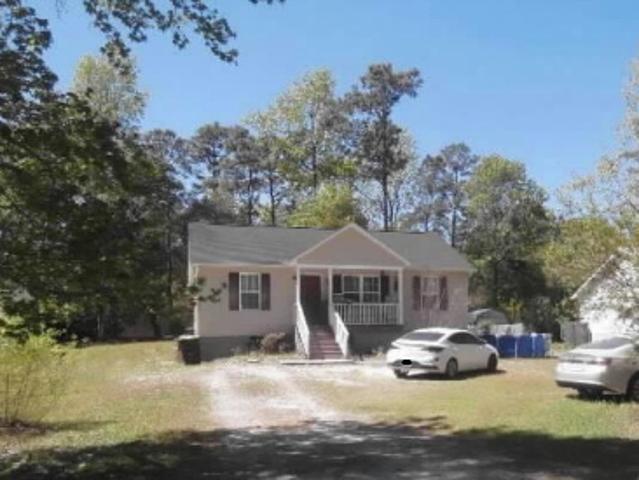 House for sale in North Carolina