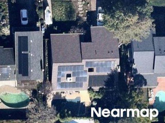 House for sale in California