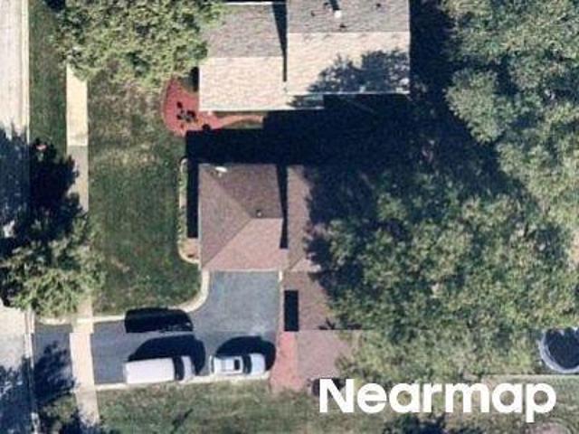 House for sale in Homewood, Illinois