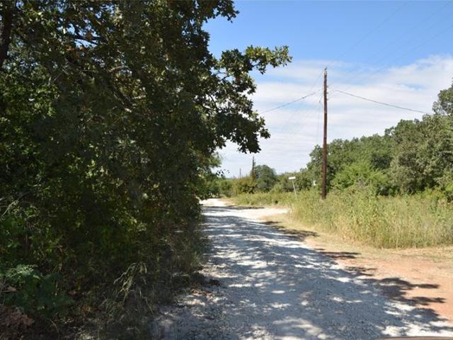 Land for sale in Nocona, Texas