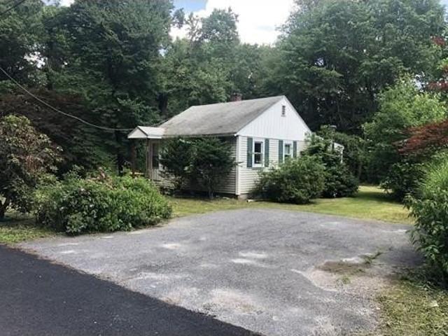 House for sale in Bristol, Massachusetts