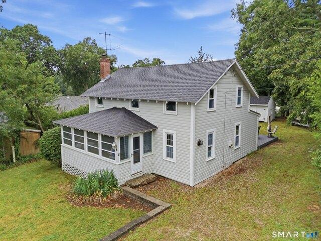 House for sale in Point O'Woods, Old Lyme