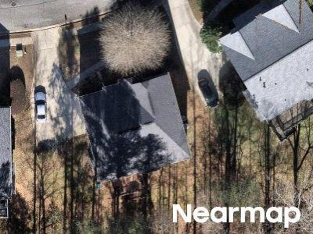 House for sale in Red Oak, Georgia