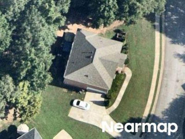 House for sale in Red Oak, Georgia