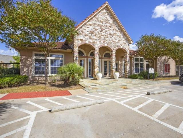 Apartment for rent in Bastrop, Texas