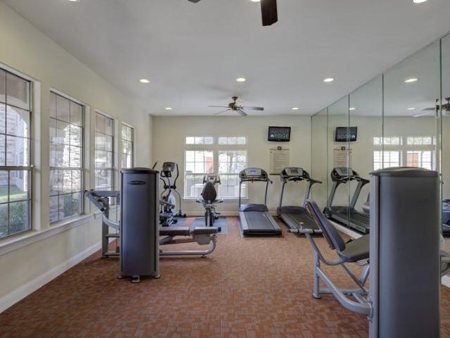 Apartment for rent in Bastrop