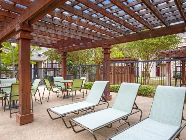 Apartment for rent in Bastrop