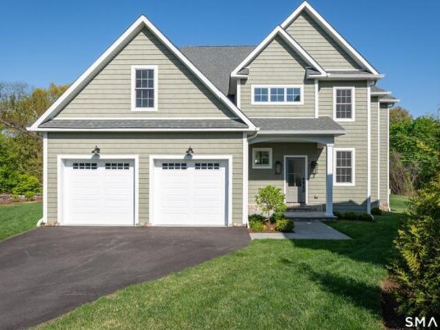 House for sale in Cos Cob, Connecticut