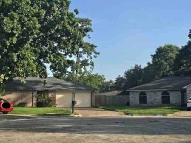 Property for sale in Harris, Texas