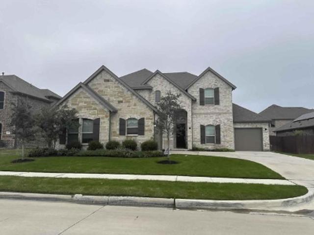 House for sale in Ellis, Texas