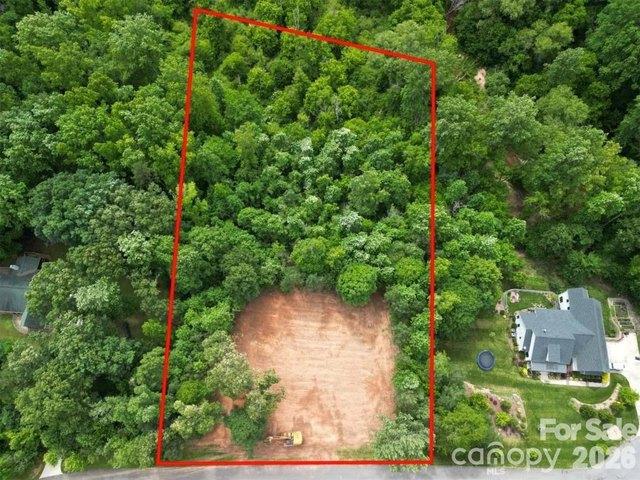 Land for sale in Iron Station, North Carolina