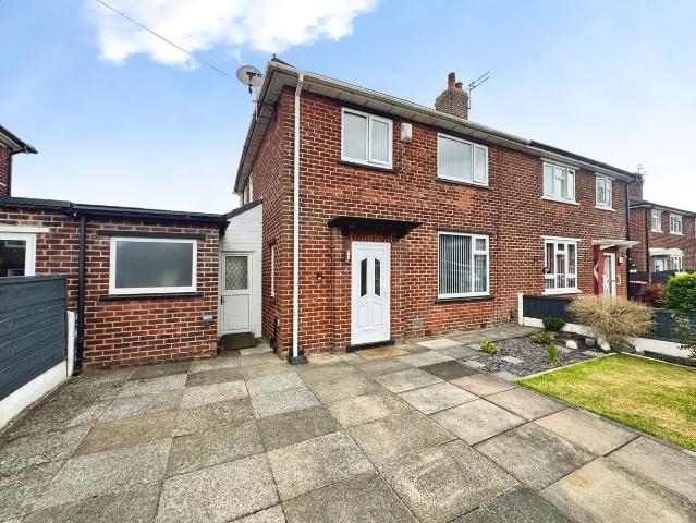 House for rent in Winton, Salford