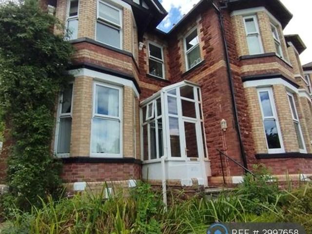 Apartment for rent in Chelston, Babbacombe