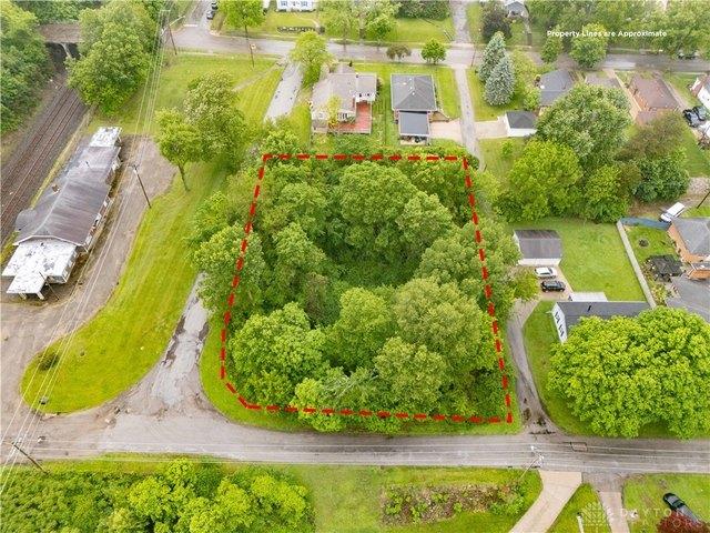 Land for sale in Sidney, Ohio