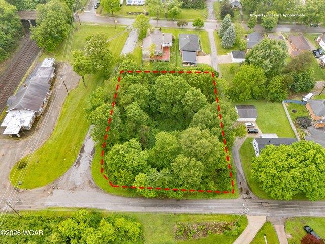 Land for sale in Sidney, Ohio