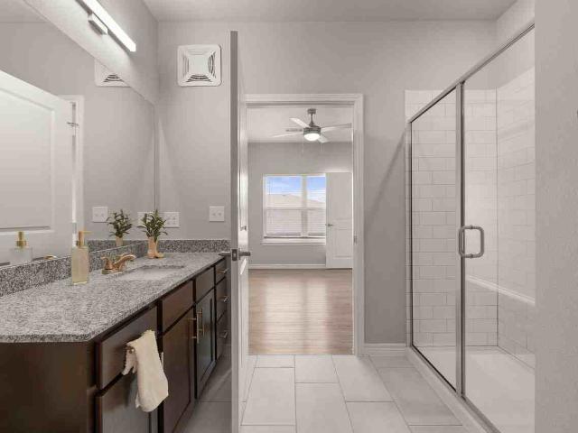 Apartment for rent in Seguin, Texas