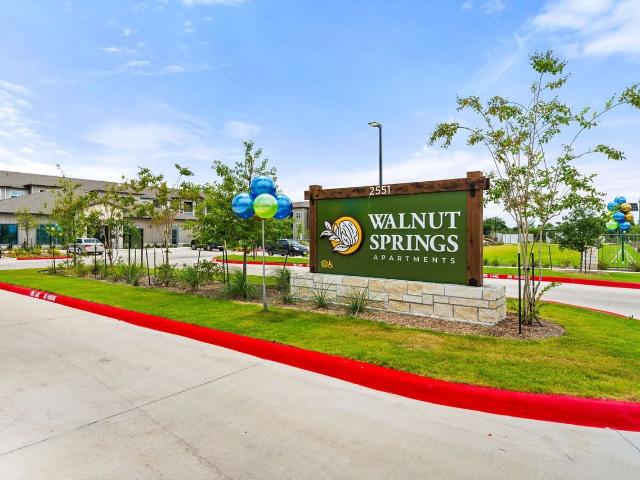Apartment for rent in Seguin, Texas
