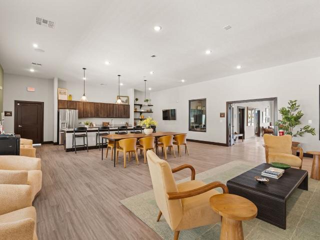 Apartment for rent in Seguin, Texas