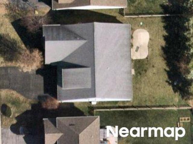 House for sale in Lucas, Ohio