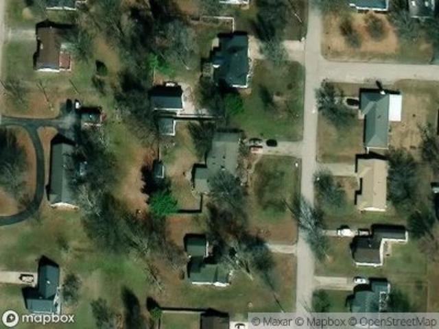 House for sale in Barton, Missouri