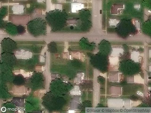 House for sale in Atlantic, Iowa