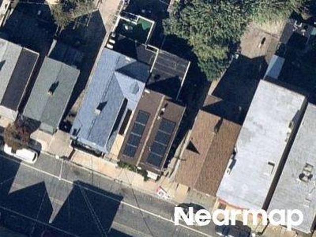 House for sale in Newark, New Jersey