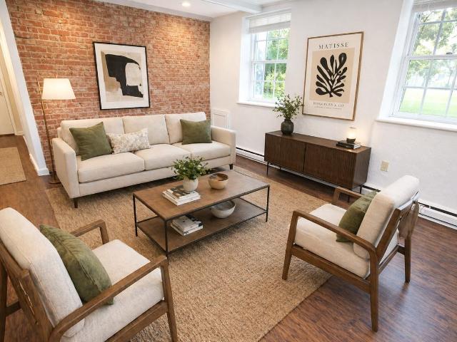 Apartment for rent in Pittsburg, Pennsylvania